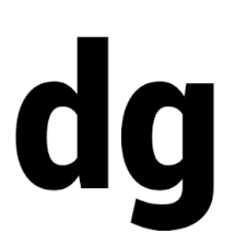 Dude Gadgets logo